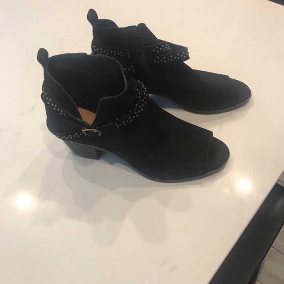 Lucky boots size 8 new with tags - Picture 4 of 8